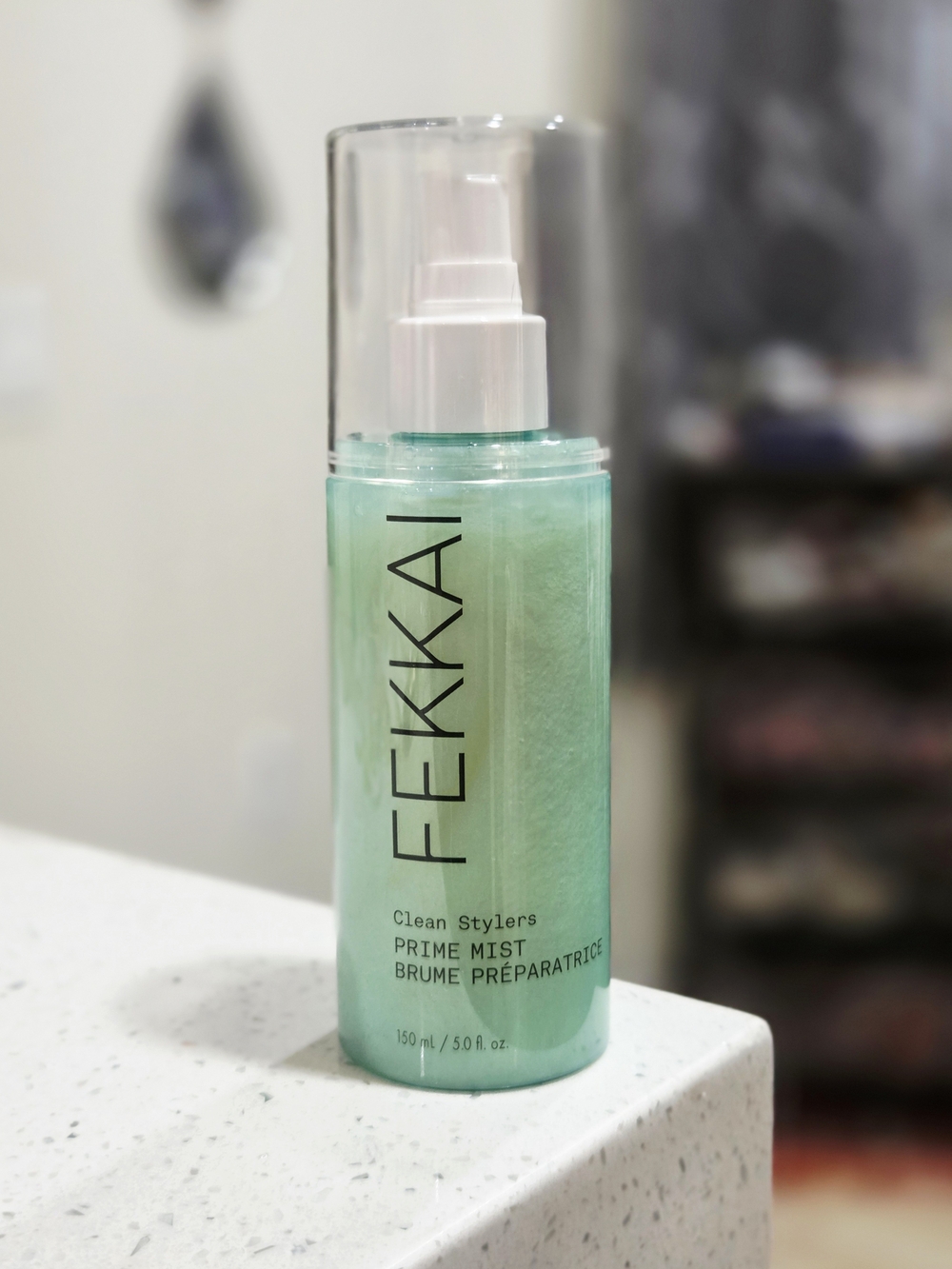 Fekkai Green Prime Mist - 150ml